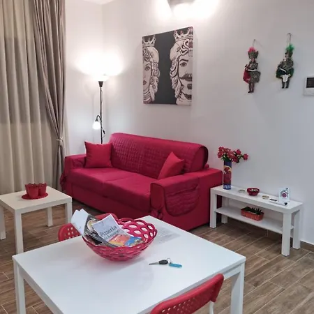Apartament Balsamotto - E Parcheggio *